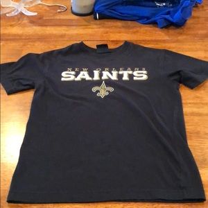 New Orleans Saints Tee-shirt